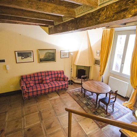 Garisenda Lodge Bologna Exteriör bild