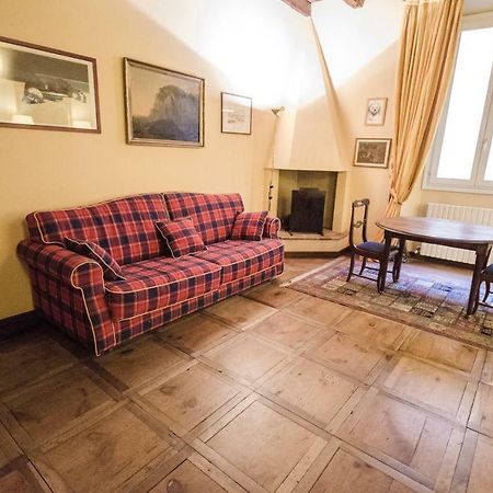 Garisenda Lodge Bologna Exteriör bild
