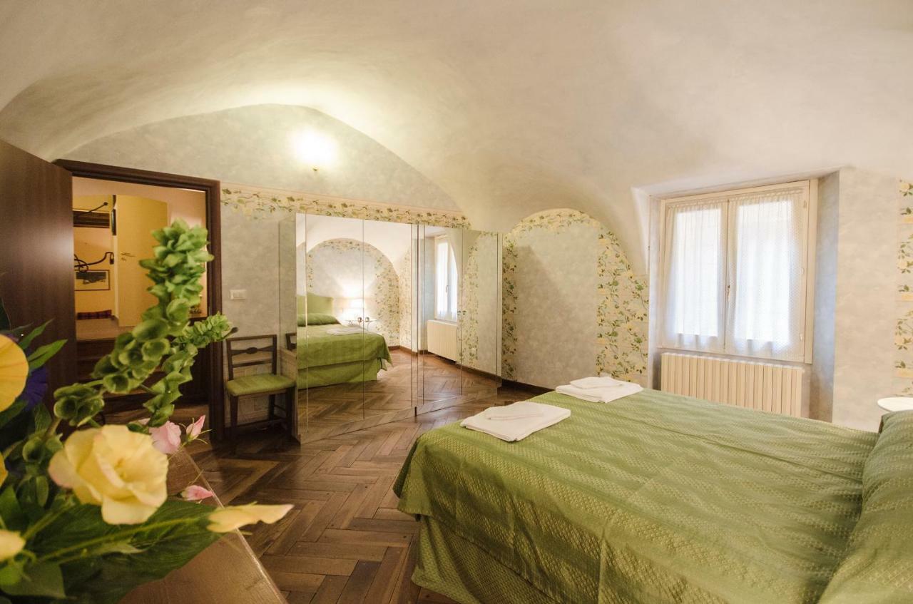 Garisenda Lodge Bologna Exteriör bild