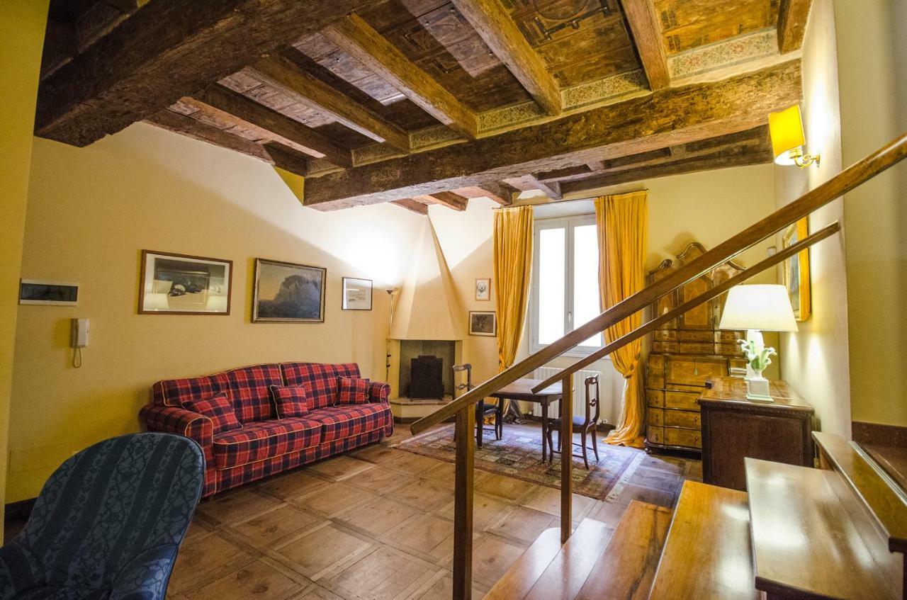 Garisenda Lodge Bologna Exteriör bild