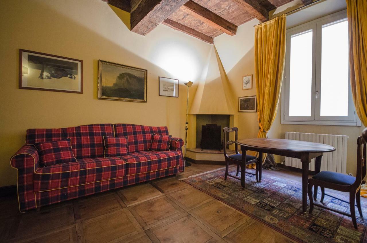 Garisenda Lodge Bologna Exteriör bild