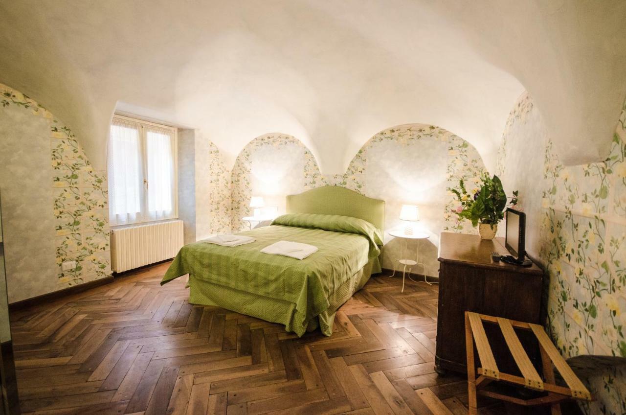 Garisenda Lodge Bologna Exteriör bild